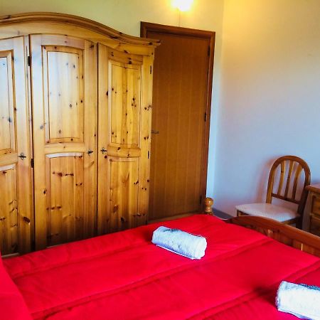 Casa Vacanza Mariaoliva Villa Menfi Buitenkant foto