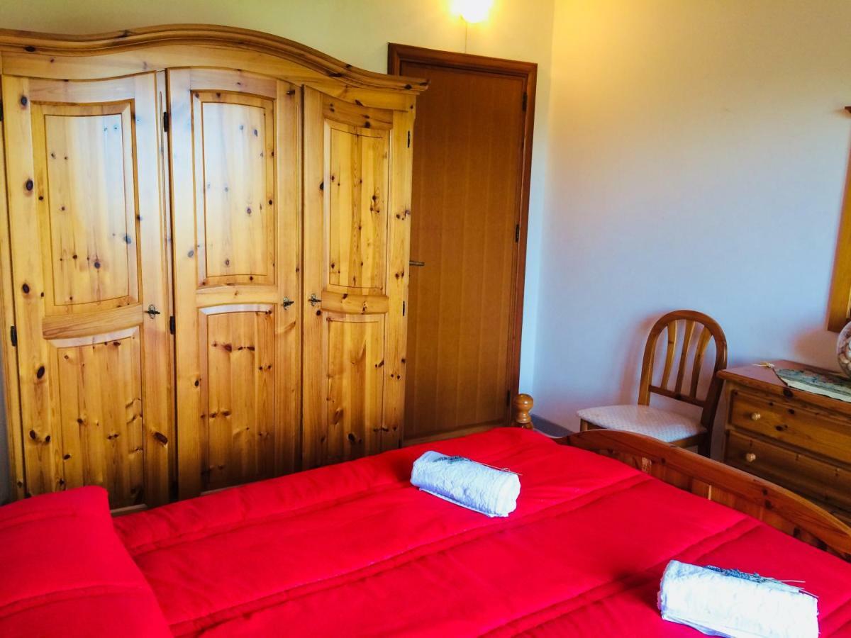 Casa Vacanza Mariaoliva Villa Menfi Buitenkant foto