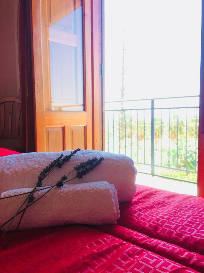 Casa Vacanza Mariaoliva Villa Menfi Buitenkant foto