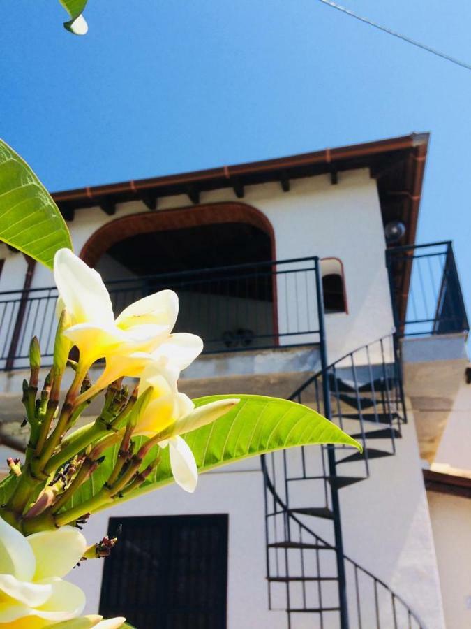 Casa Vacanza Mariaoliva Villa Menfi Buitenkant foto