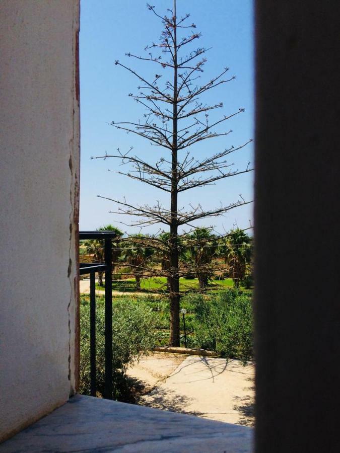 Casa Vacanza Mariaoliva Villa Menfi Buitenkant foto
